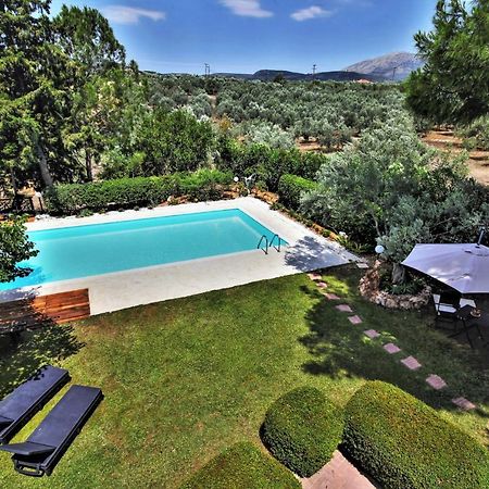 Villa Korina Metochi  Εξωτερικό φωτογραφία
