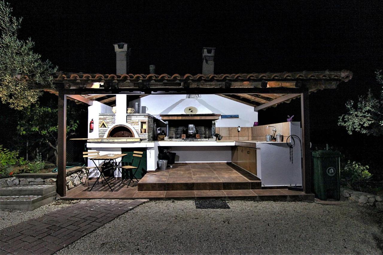Villa Korina Metochi  Εξωτερικό φωτογραφία