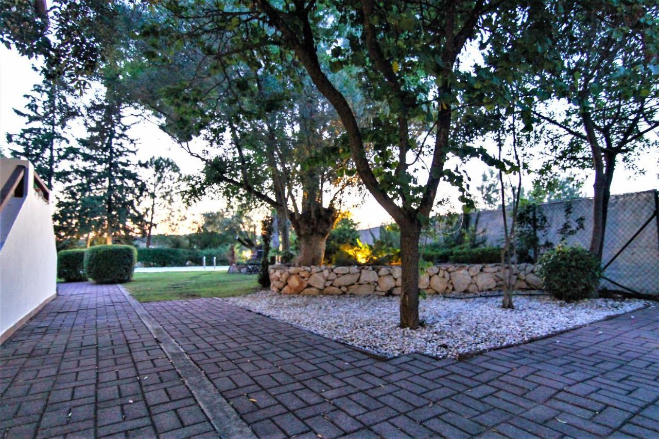 Villa Korina Metochi  Εξωτερικό φωτογραφία