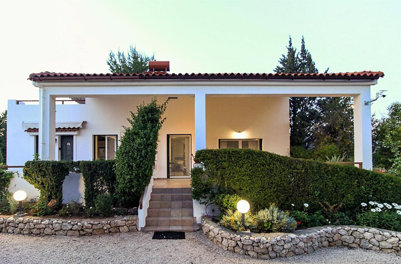 Villa Korina Metochi  Εξωτερικό φωτογραφία