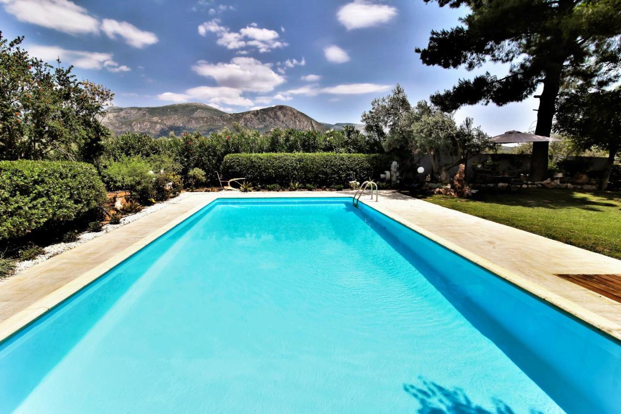 Villa Korina Metochi  Εξωτερικό φωτογραφία