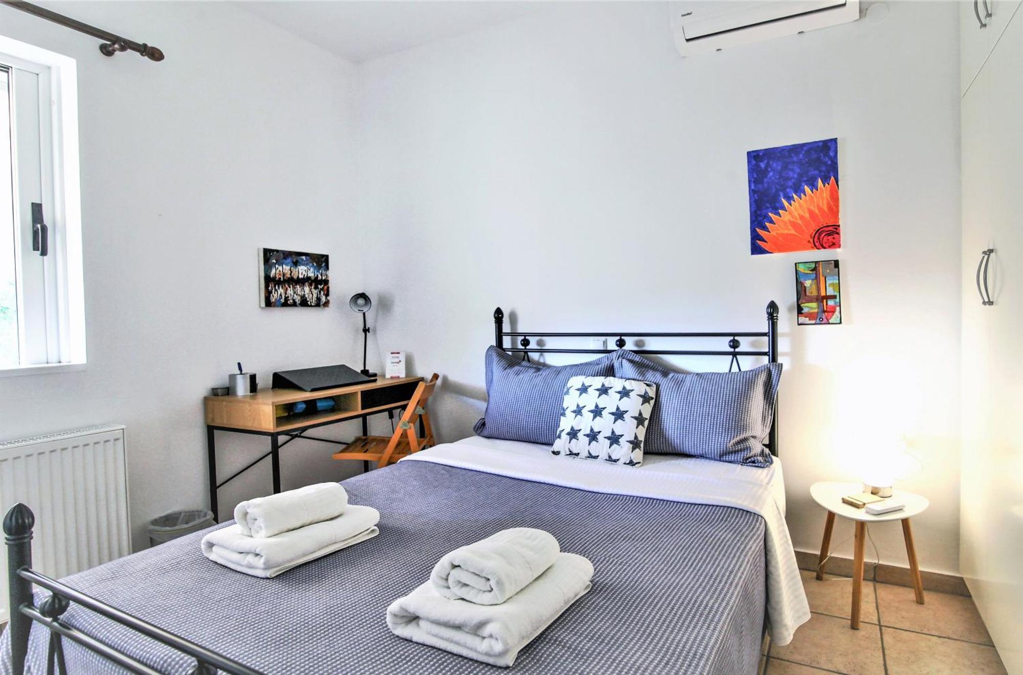 Villa Korina Metochi  Εξωτερικό φωτογραφία